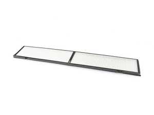 ES#4069557 - 64319142114 - Cabin Air Filter - Microfilter that purifies air entering the cabin - Meyle - BMW