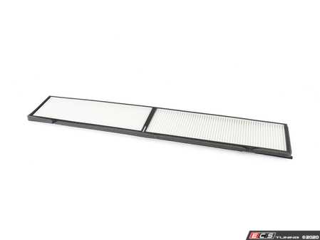ES#4069557 - 64319142114 - Cabin Air Filter - Microfilter that purifies air entering the cabin - Meyle - BMW