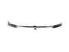 ES#4001264 - 028749ecs01-01KT -  VW MK6 GTI Front Lip Spoiler - Gloss Black - In-house engineered to upgrade your exterior styling - ECS - Volkswagen