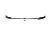 ES#4001265 - 028749ECS01-02KT -  VW MK6 GTI Front Lip Spoiler - Textured Black - In-house engineered to upgrade your exterior styling - ECS - Volkswagen