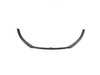 ES#4001265 - 028749ECS01-02KT -  VW MK6 GTI Front Lip Spoiler - Textured Black - In-house engineered to upgrade your exterior styling - ECS - Volkswagen