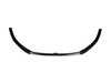 ES#4001265 - 028749ECS01-02KT -  VW MK6 GTI Front Lip Spoiler - Textured Black - In-house engineered to upgrade your exterior styling - ECS - Volkswagen