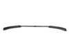 ES#4001265 - 028749ECS01-02KT -  VW MK6 GTI Front Lip Spoiler - Textured Black - In-house engineered to upgrade your exterior styling - ECS - Volkswagen