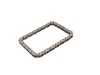 ES#4159295 - 06A115125B  - Oil Pump Drive Chain - Connects oil pump drive gear to crankshaft - Hamburg Tech - Audi Volkswagen