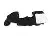 ES#2786987 - 51487394289 - Sound Insulatation - Dash Panel, Engine Room Center - Genuine BMW - BMW