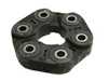 ES#4159298 - 26117522027 - Universal Flex Disc - Also known as a "Guibo" - Hamburg Tech - BMW