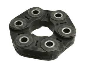 ES#4159298 - 26117522027 - Universal Flex Disc - Also known as a "Guibo" - Hamburg Tech - BMW