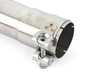 ES#4147371 - MSM312 - Link Pipe - Replacement mid pipe rear section - Milltek Sport - MINI