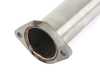 ES#4147371 - MSM312 - Link Pipe - Replacement mid pipe rear section - Milltek Sport - MINI