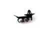 ES#36786 - 16126757048 - Bracket Holder - Priced Each - To hold the mutiple lines - Genuine MINI - MINI