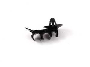 ES#36786 - 16126757048 - Bracket Holder - Priced Each - To hold the mutiple lines - Genuine MINI - MINI