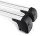 ES#4020392 - 3CM071151 - Roof Rack Base Bars - Set of two cross bars for mounting other carrier assemblies - Genuine Volkswagen Audi - Volkswagen