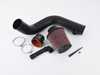 ES#2826625 - 10202413K - AST Composite Performance Cold Air Intake - 3" Tubing with high-flow filter and hardware - Autotech - Volkswagen