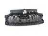 ES#3233706 - 8V5853651RT94 - Grille Assembly - High Gloss Black/High Gloss Black - Clean up or change your look - Genuine Volkswagen Audi - Audi