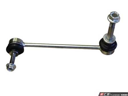 ES#4159330 - 99734307004 - Front Suspension Sway Bar End Link - Right side fitment - Hamburg Tech - Porsche