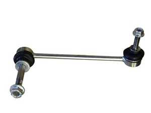 ES#4159331 - 99734306904 - Front Suspension Sway Bar End Link - Left side fitment - Hamburg Tech - Porsche