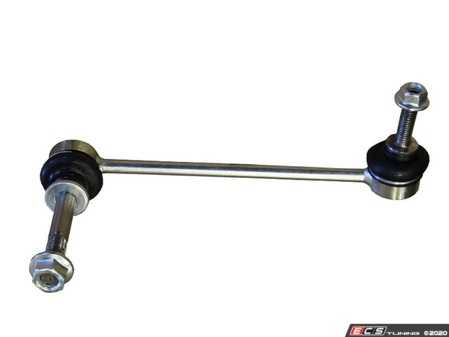 ES#4159331 - 99734306904 - Front Suspension Sway Bar End Link - Left side fitment - Hamburg Tech - Porsche