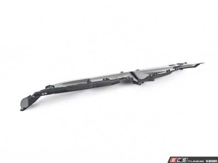 ES#2978401 - 51767347400 - SEALING SIDE PANEL, LEFT - Genuine BMW - BMW