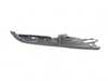 ES#2978401 - 51767347400 - SEALING SIDE PANEL, LEFT - Genuine BMW - BMW