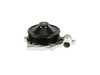 ES#4159334 - 99710601105 - Water Pump  - Features a brass impeller - Hamburg Tech - Porsche