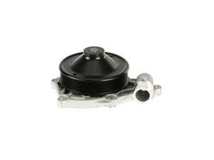 ES#4159334 - 99710601105 - Water Pump  - Features a brass impeller - Hamburg Tech - Porsche