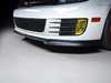 ES#4001265 - 028749ECS01-02KT -  VW MK6 GTI Front Lip Spoiler - Textured Black - In-house engineered to upgrade your exterior styling - ECS - Volkswagen