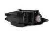 ES#263477 - 8N0941003bg - Halogen Headlight - Left - Replace your scuffed or clouded halogen headlight - Hella - Audi