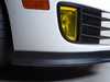 ES#4001265 - 028749ECS01-02KT -  VW MK6 GTI Front Lip Spoiler - Textured Black - In-house engineered to upgrade your exterior styling - ECS - Volkswagen