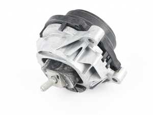 ES#3450144 - 22116785711 - Engine Mount - Left - Replace your worn engine mount - Corteco - BMW