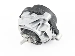 Engine Mount - Left