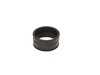 ES#4159335 - 96411068703 - Rubber Sleeve - Priced Each - Connects intake distributors to lower intake manifolds - 6 required - Hamburg Tech - Porsche