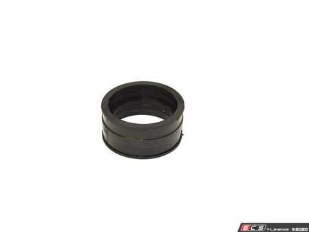 ES#4159335 - 96411068703 - Rubber Sleeve - Priced Each - Connects intake distributors to lower intake manifolds - 6 required - Hamburg Tech - Porsche