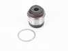 ES#2870653 - 33326780438 - Trailing Arm Ball Joint - Priced Each - Located in the lower rear trailing arm - Febi - BMW
