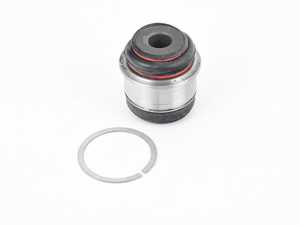 ES#2870653 - 33326780438 - Trailing Arm Ball Joint - Priced Each - Located in the lower rear trailing arm - Febi - BMW