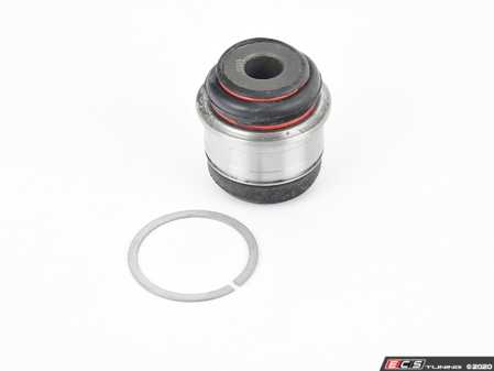 ES#2870653 - 33326780438 - Trailing Arm Ball Joint - Priced Each - Located in the lower rear trailing arm - Febi - BMW