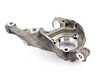 ES#2780118 - 5Q0505435J - Left Wheel Hub - Genuine Volkswagen Audi - Volkswagen