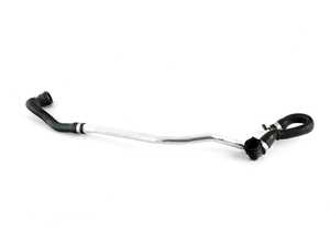 ES#2633594 - 17127627106 - F30 Coolant Hose - Genuine BMW - BMW