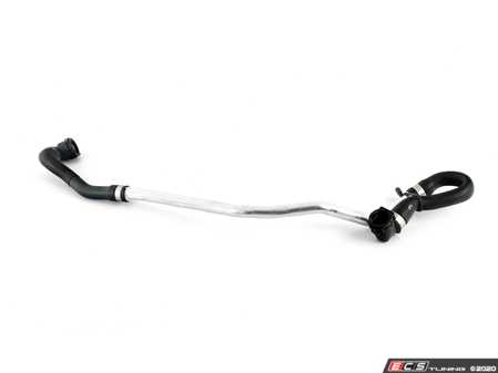 ES#2633594 - 17127627106 - F30 Coolant Hose - Genuine BMW - BMW