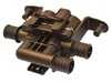 ES#4159340 - 64116910544 - Water Valve - With additional water pump - Hamburg Tech - BMW