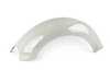 ES#3140372 - 5C5821021D - Front Fender - Left - Factory coated replacement front left fender. Comes primed and ready for paint. - Genuine Volkswagen Audi - Volkswagen