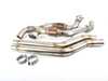 ES#3621964 - HVA-271-STREET - HPA Motorsport Audi C7 S6/S7 Downpipes - These downpipes will increase Hp across the powerband and give you the throaty exhaust note you're looking for! - HPA Motorsports - Audi