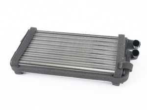 ES#4158432 - 443819030 - Heater Core - A replacement for clogged or broken cores. - Meyle - Audi