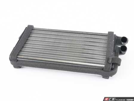 ES#4158432 - 443819030 - Heater Core - A replacement for clogged or broken cores. - Meyle - Audi