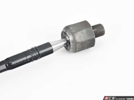ES#2803488 - 32106774336 - E53 Tie Rod Assembly - Complete tie rod assembly, Fits left and right side - Rein - BMW