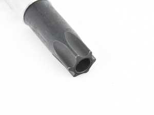 ES#4008627 - CTA7840 - T100 Torx Socket - Used for aligning the position of the camshaft pulley - CTA Tools - Audi BMW Volkswagen Mercedes Benz MINI Porsche