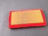 ES#258202 - 13721271254 - Engine Air Filter - Keep your engine breathing fresh air - Mann - BMW