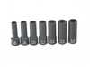 ES#4007078 - CTA1000 - 8 Pc Vibroshock Socket Kit - Removes frozen or rusted screws, nuts, bolts or plugs without damage. - CTA Tools - Audi BMW Volkswagen Mercedes Benz MINI Porsche