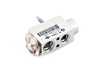 ES#2672662 - 64503452759 - A/C Expansion Valve - Part of the a/c system - Genuine MINI - MINI