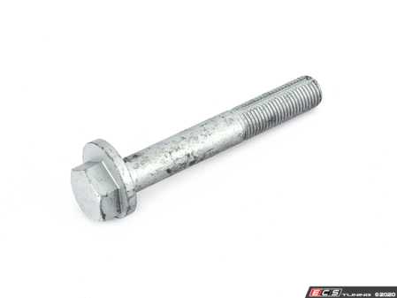 ES#3421257 - 33321136453 - ECCENTRIC BOLT - Genuine BMW - BMW