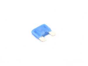 ES#165065 - 61136914636 - FUSE - Genuine BMW - BMW